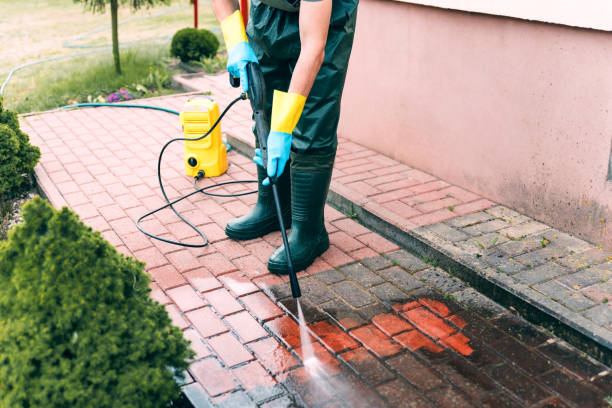 Best Sidewalk Pressure Washing  in Fountain Hills, AZ