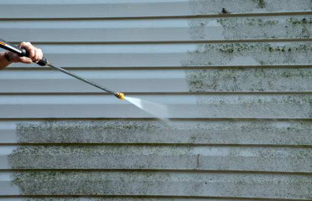 Local Pressure Washing Services in Fountain Hills, AZ