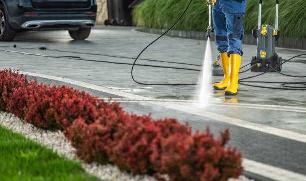 Best Deck Pressure Washing  in Fountain Hills, AZ