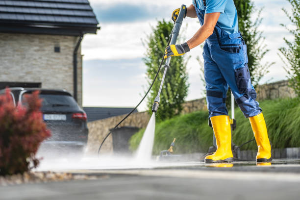 Best Pressure Washing Services for Businesses  in Fountain Hills, AZ