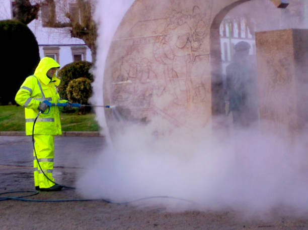 Best Commercial Building Pressure Washing  in Fountain Hills, AZ