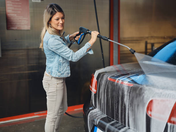 Fountain Hills, AZ Pressure Washing Company